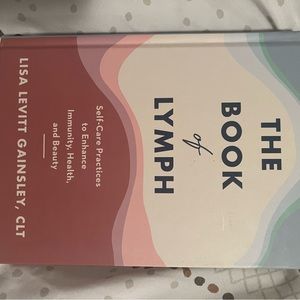 THE BOOK OF LYMPH